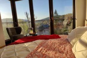  Apartamenty Czerwone Maki Wisła  Висла
